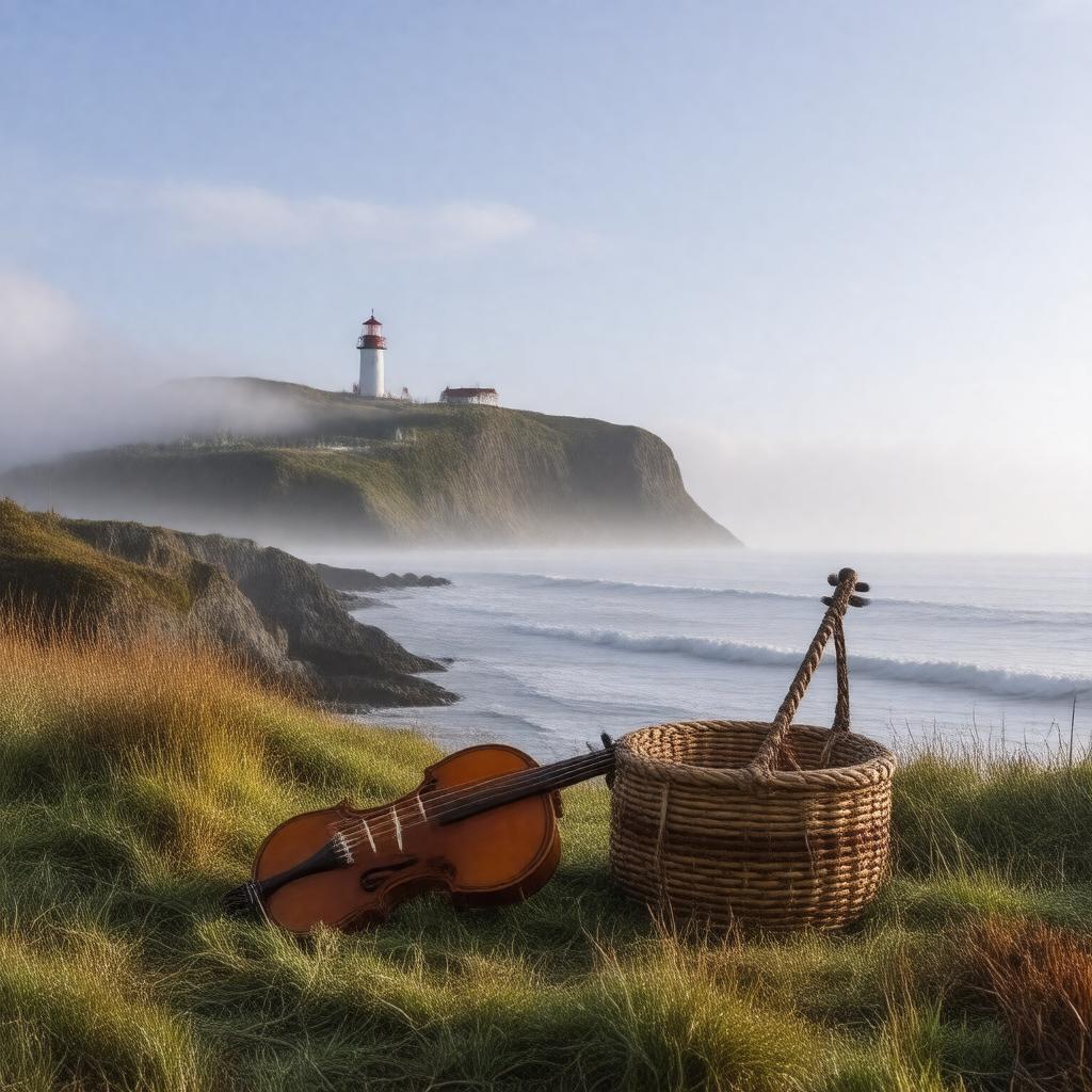 Cape Breton Island